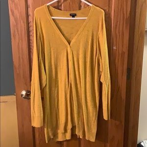 Torrid Button Up Cardi